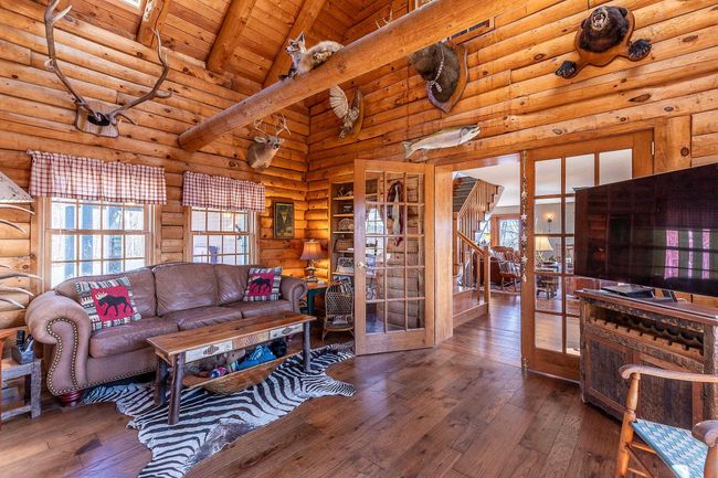 484 Route 12, House other with 4 bedrooms, 4 bathrooms and null parking in Hartland VT | Image 26