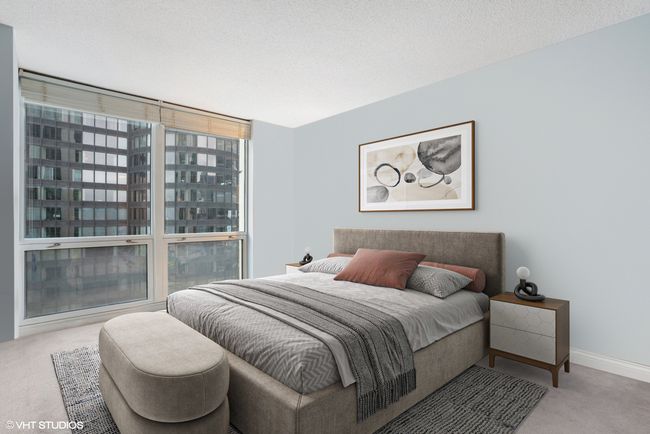 APT-4305 - 195 Harbor Dr, Condo with 2 bedrooms, 2 bathrooms and 1 parking in Chicago IL | Image 8