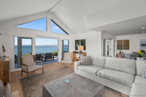 55 Spinnaker Way, Coronado, CA, 92118-3265 | Card Image