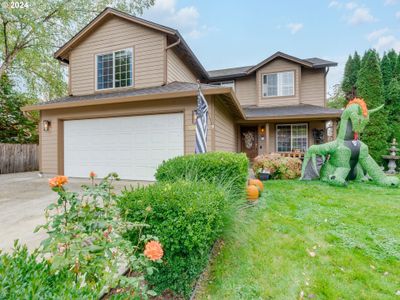 10005 Ne 27 Th St, House other with 4 bedrooms, 2 bathrooms and 2 parking in Vancouver WA | Image 1