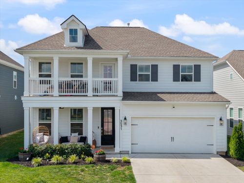 3531 Rockledge Way, Murfreesboro, TN, 37129-4470 | Card Image