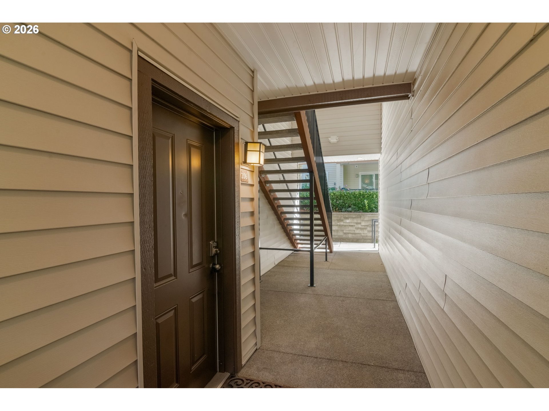 Residential in Portland 4
