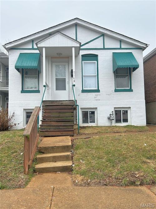 7148 Alabama Avenue, St Louis, MO, 63111 | Card Image