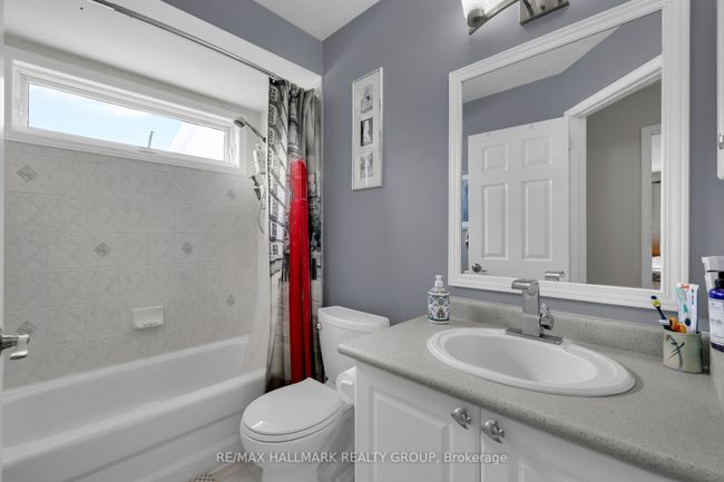 4136 Wolfe Point Way, House other with 4 bedrooms, 3 bathrooms and 4 parking in Gloucester ON | Image 32