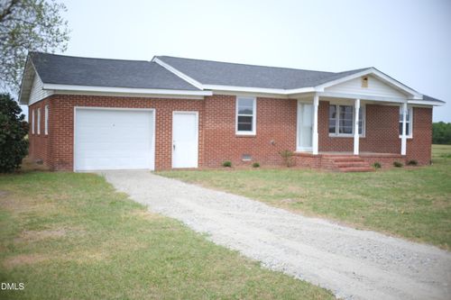 3388 Hwy 13 S, Snow Hill, NC, 28580-8481 | Card Image