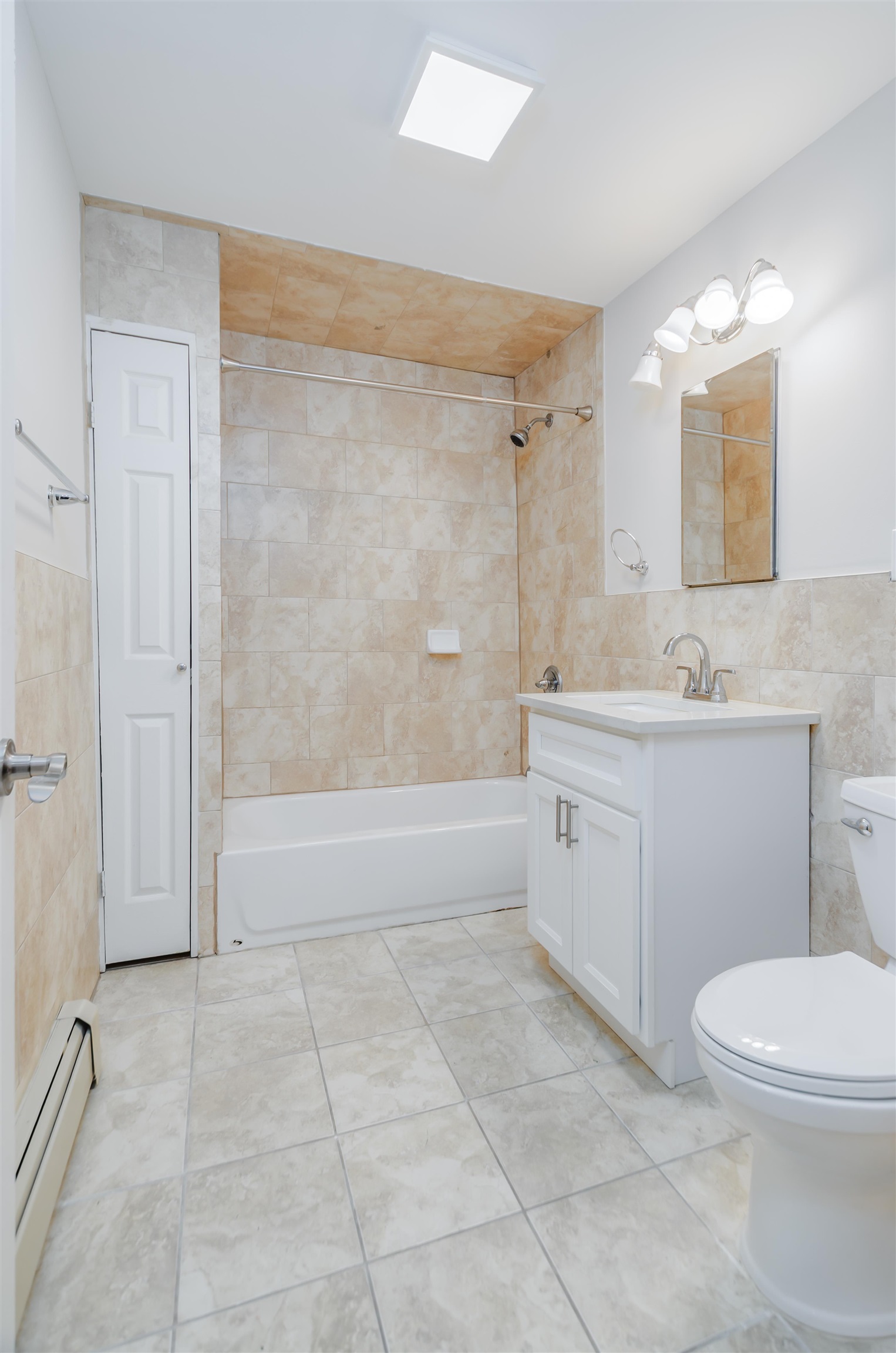 Residential Lease in Bayonne 4