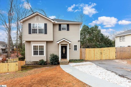 418 Legrand Blvd, Greenville, SC, 29607-2818 | Card Image