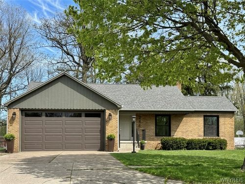 n-246 E Treehaven Road, Cheektowaga, NY, 14215 | Card Image