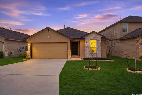 3546 Copper Riv, Bulverde, TX, 78163 | Card Image