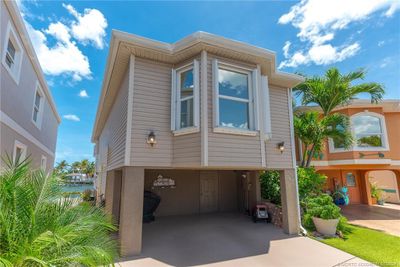 646 - 10701 S Ocean Drive, House other with 2 bedrooms, 2 bathrooms and null parking in Jensen Beach FL | Image 1