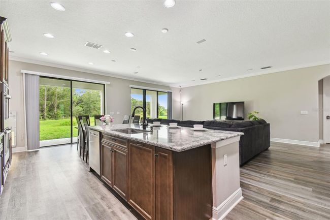10701 Morning Dew Way, House other with 7 bedrooms, 6 bathrooms and null parking in TAMPA FL | Image 24