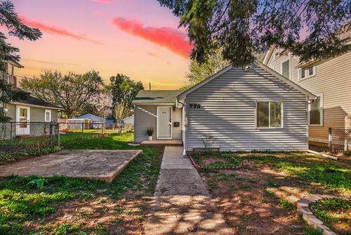773 Magnolia Avenue E, SAINT PAUL, MN, 55106 | Card Image