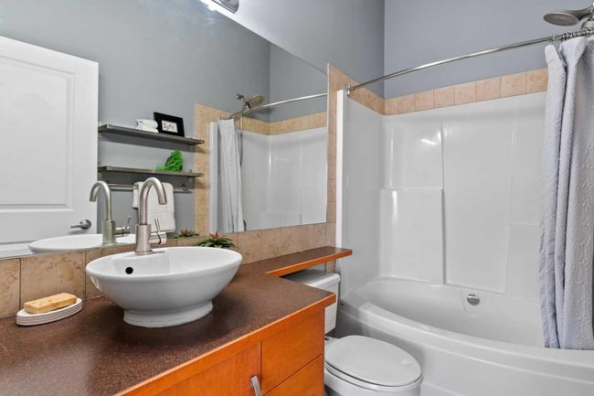 407 - 910 18 Avenue Sw, Condo with 2 bedrooms, 2 bathrooms and 2 parking in Calgary AB | Image 18