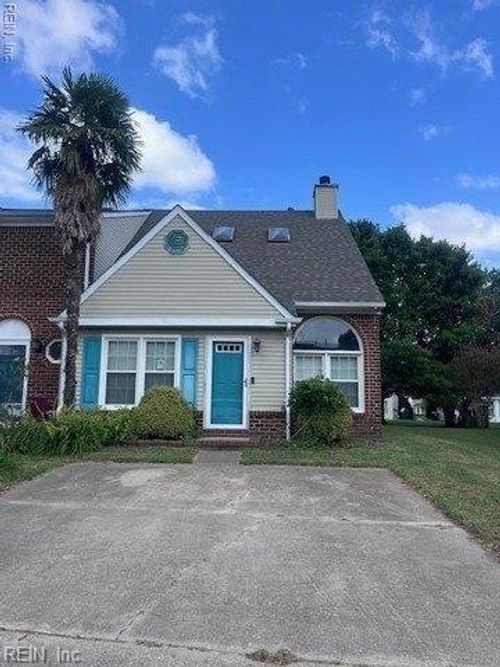 19 Lantern Way, Portsmouth, VA, 23703-2255 | Card Image