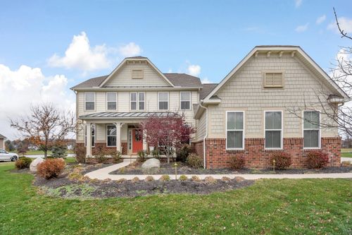 5943 Mcclellon Drive, Galena, OH, 43021 | Card Image