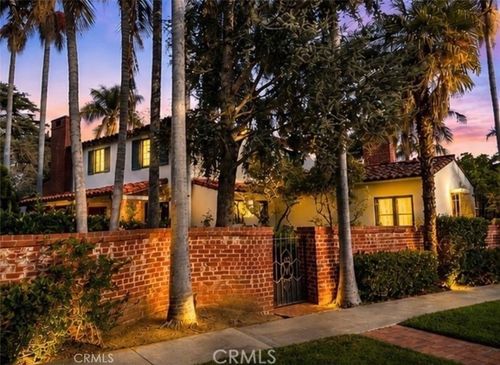 4101 Pacific Ave, Long Beach, CA, 90807-1921 | Card Image