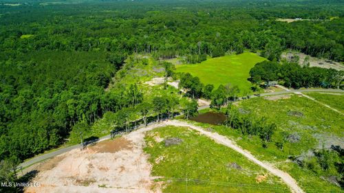 Parcel C S Mill Creek Rd, Purvis, MS, 39475 | Card Image