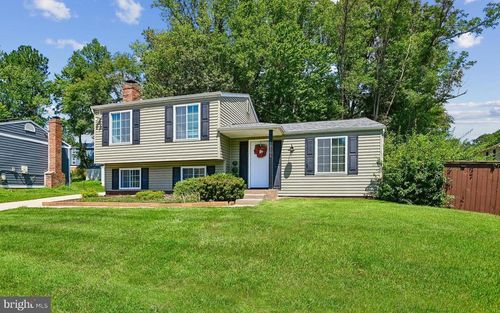 10308 Bald Hill Rd, Bowie, MD, 20721-2838 | Card Image