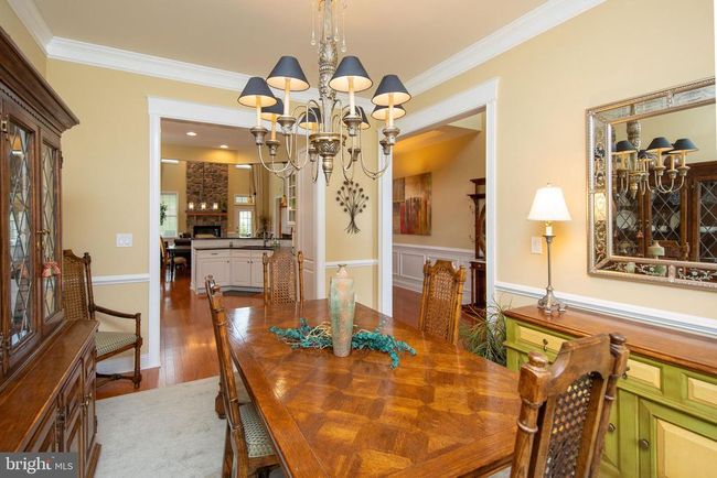 1744 Renaissance Blvd, House other with 3 bedrooms, 4 bathrooms and null parking in YARDLEY PA | Image 19