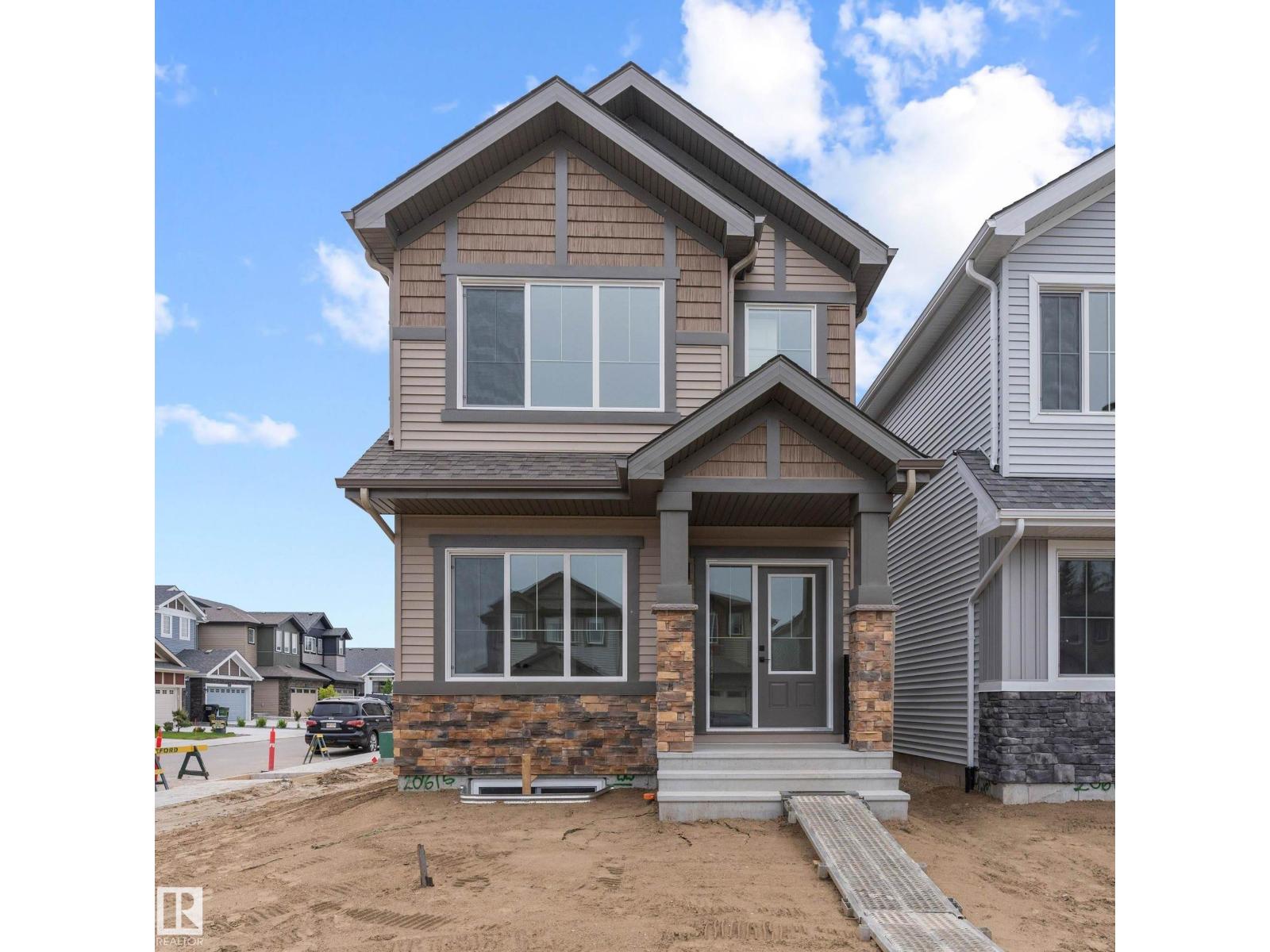 Residential in Edmonton
