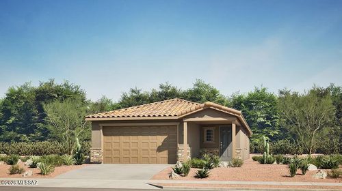 13028 E Pine Siskin Drive, Tucson, AZ, 85747 | Card Image