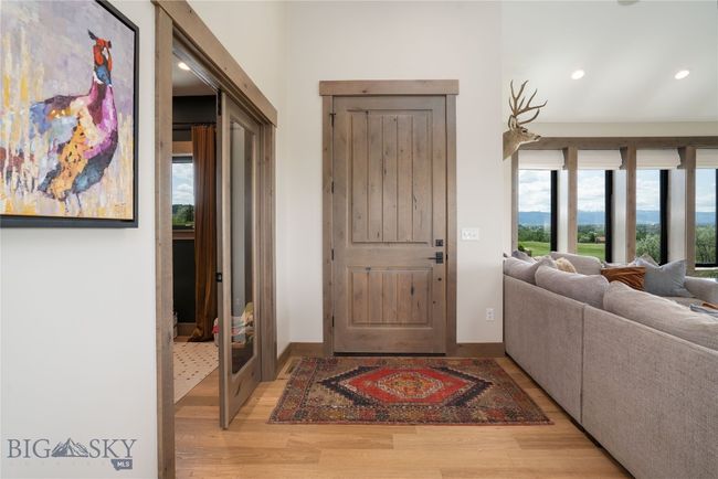 1055 Caddie Ct, House other with 6 bedrooms, 5 bathrooms and null parking in Bozeman MT | Image 8