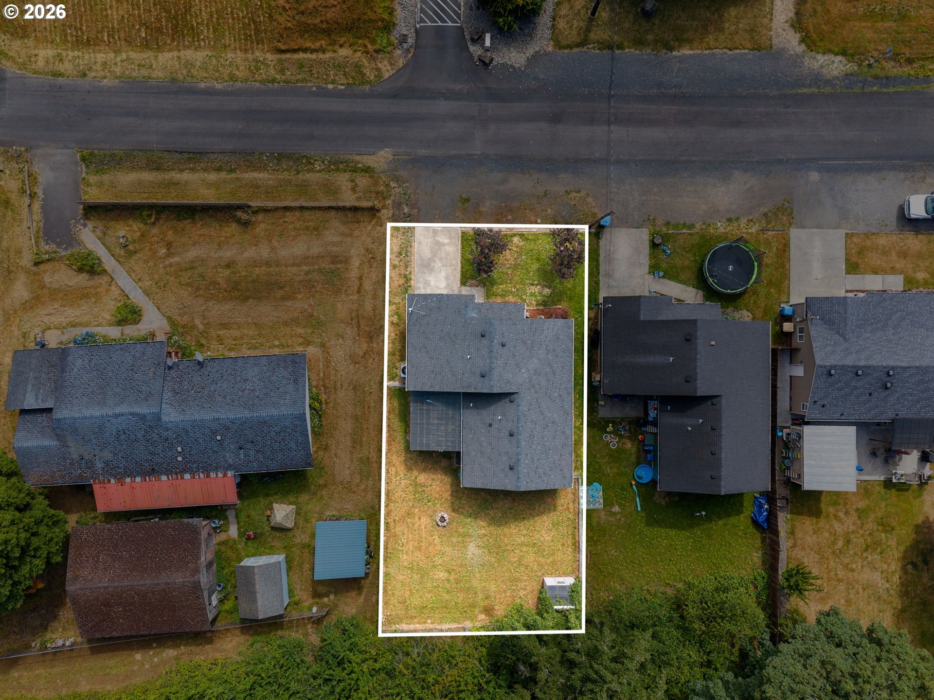 Residential in Napavine 2
