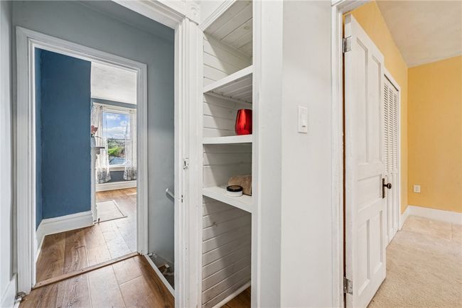 4810 Columbo St, House other with 3 bedrooms, 1 bathrooms and 1 parking in Pittsburgh PA | Image 20