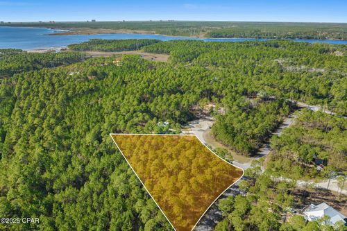 7806 Chipper Trl S, Panama City Beach, FL, 32413-9597 | Card Image