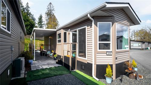 511-747 Old Place Rd, Saanichton, BC, V8M0C3 | Card Image