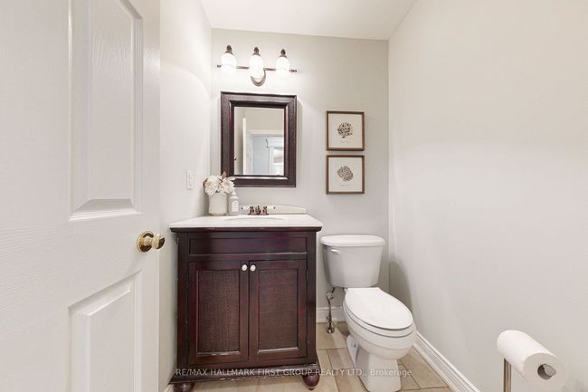 65 Mortimer Cres, House other with 4 bedrooms, 4 bathrooms and 2 parking in Ajax ON | Image 24