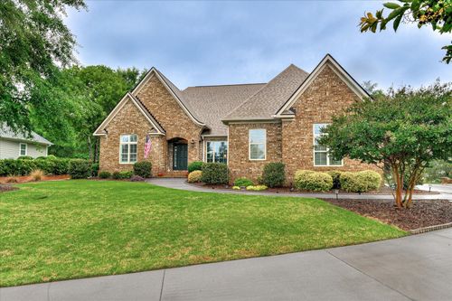 138 Bristlecone Dr, Aiken, SC, 29803-1743 | Card Image