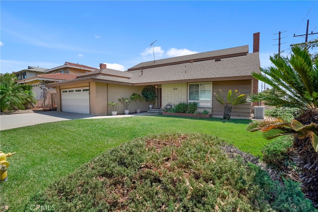 Residential in Montebello 2