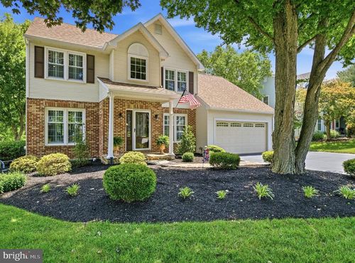 412 Deep Willow Dr, EXTON, PA, 19341-3035 | Card Image