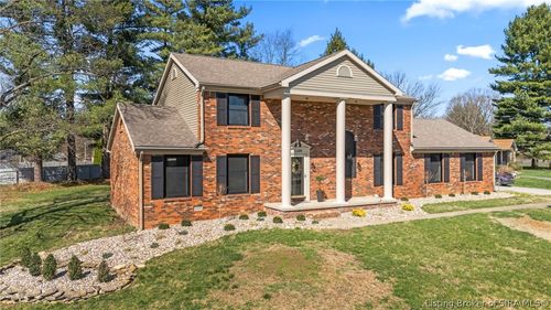 1109 Michigan Rd, Madison, IN, 47250-2926 | Card Image