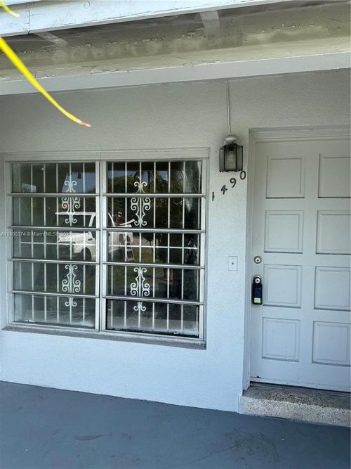 1490-1490 Ne 118th Ter, Miami, FL, 33161-6920 | Card Image