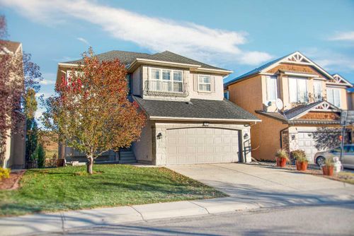 505 Discovery Ridge Blvd Sw, Calgary, AB, T3H5X6 | Card Image