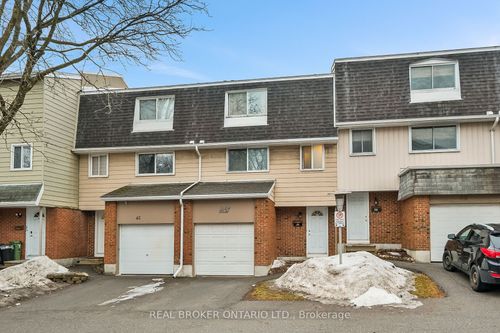 41-2669 Southvale Cres, Ottawa, ON, K1B4V2 | Card Image