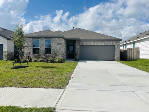 1223 Bonnerjee Dr, Crosby, TX, 77532-2470 | Card Image