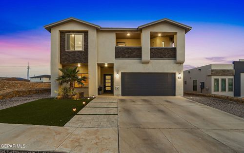 308 Playa Tronones Ave, El Paso, TX, 79932-1292 | Card Image