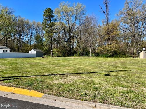 Lot 25 in Block 1001 Dunlap Avenue, Pennsville, NJ, 08070 | Card Image