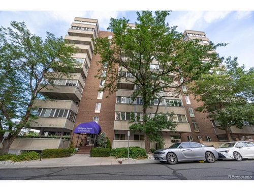 406-1888 S Jackson St, Denver, CO, 80210-3947 | Card Image