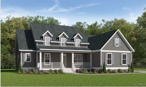 Lot 6 Walsingham Way, Lanexa, VA, 23089 | Card Image