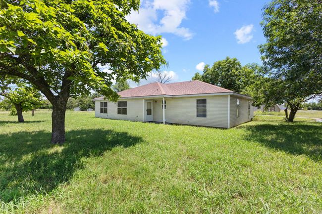 1210 E Fm 902, House other with 2 bedrooms, 2 bathrooms and null parking in Howe TX | Image 12