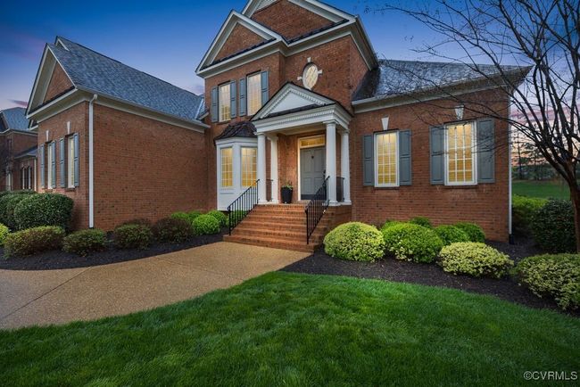 850 Elmslie Ln, House other with 5 bedrooms, 5 bathrooms and null parking in Manakin Sabot VA | Image 4