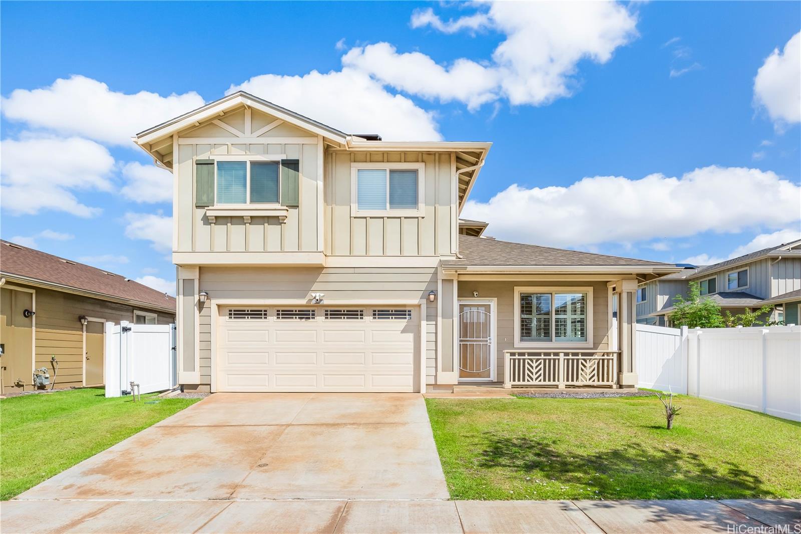 Laauala St, Ewa Beach, HI 96706
