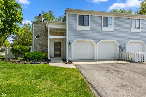 150 Dominion Dr, Zionsville, IN, 46077-1855 | Card Image