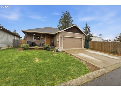 226 Nw Sagan Loop, Sheridan, OR, 97378-1376 | Card Image