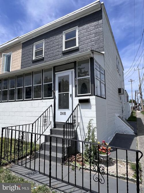 348 Massasoit St, ESSINGTON, PA, 19029-1821 | Card Image