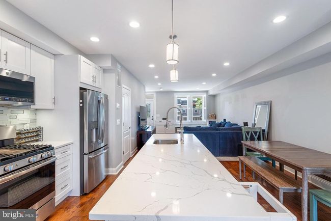 315 Upshur St Nw, Townhouse with 5 bedrooms, 4 bathrooms and null parking in WASHINGTON DC | Image 13